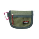 KHA | ナンガ 財布 NANGA | ギャレリア Bag&Luggage