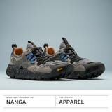 ナンガ シューズ NANGA | ギャレリア Bag＆Luggage | 詳細画像2 