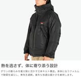 ナンガ ダウンジャケット NANGA | ギャレリア Bag&Luggage | 詳細画像4