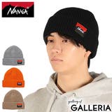 ナンガ ニット帽 NANGA | ギャレリア Bag＆Luggage | 詳細画像1 