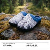 ナンガ サンダル NANGA | ギャレリア Bag＆Luggage | 詳細画像2 