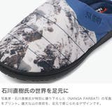 ナンガ サンダル NANGA | ギャレリア Bag＆Luggage | 詳細画像3 