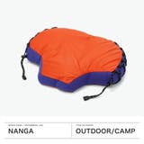 ナンガ 枕 NANGA | ギャレリア Bag＆Luggage | 詳細画像2 