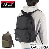 ナンガ リュック NANGA | ギャレリア Bag＆Luggage | 詳細画像1 