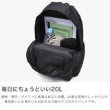 ナンガ リュック NANGA | ギャレリア Bag＆Luggage | 詳細画像3 