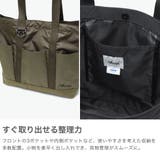 ナンガ トートバッグ NANGA | ギャレリア Bag&Luggage | 詳細画像4