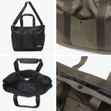 ナンガ トートバッグ NANGA | ギャレリア Bag&Luggage | 詳細画像6