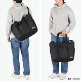 ナンガ トートバッグ NANGA | ギャレリア Bag&Luggage | 詳細画像9