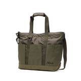OLV | ナンガ トートバッグ NANGA | ギャレリア Bag＆Luggage