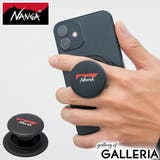 ナンガ スマホグリップ NANGA | ギャレリア Bag&Luggage | 詳細画像1