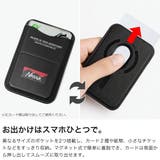 ナンガ スマホカードケース NANGA | ギャレリア Bag＆Luggage | 詳細画像3 