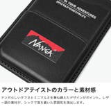 ナンガ スマホカードケース NANGA | ギャレリア Bag＆Luggage | 詳細画像4 