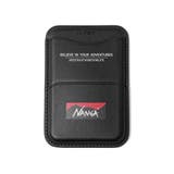 BLK | ナンガ スマホカードケース NANGA | ギャレリア Bag＆Luggage