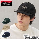 ナンガ キャップ NANGA | ギャレリア Bag＆Luggage | 詳細画像1 