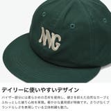 ナンガ キャップ NANGA | ギャレリア Bag＆Luggage | 詳細画像3 