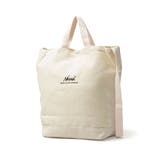 WHT | ナンガ トートバッグ NANGA | ギャレリア Bag＆Luggage