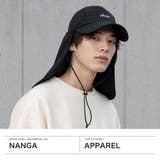 ナンガ キャップ NANGA | ギャレリア Bag&Luggage | 詳細画像2