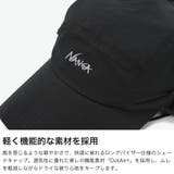ナンガ キャップ NANGA | ギャレリア Bag&Luggage | 詳細画像3