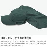 ナンガ キャップ NANGA | ギャレリア Bag&Luggage | 詳細画像4