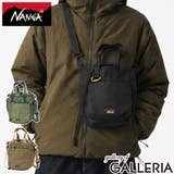 ナンガ ショルダーバッグ NANGA | ギャレリア Bag＆Luggage | 詳細画像1 