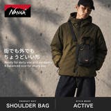 ナンガ ショルダーバッグ NANGA | ギャレリア Bag＆Luggage | 詳細画像2 