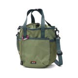 KHA | ナンガ ショルダーバッグ NANGA | ギャレリア Bag＆Luggage