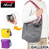 ナンガ ショルダーバッグ NANGA | ギャレリア Bag＆Luggage | 詳細画像1 