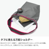 ナンガ ショルダーバッグ NANGA | ギャレリア Bag＆Luggage | 詳細画像3 