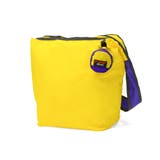 YEL | ナンガ ショルダーバッグ NANGA | ギャレリア Bag＆Luggage