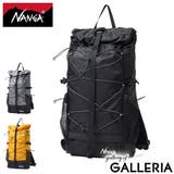 ナンガ リュック NANGA | ギャレリア Bag&Luggage | 詳細画像1