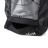 ナンガ リュック NANGA | ギャレリア Bag&Luggage | 詳細画像18