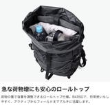 ナンガ リュック NANGA | ギャレリア Bag&Luggage | 詳細画像3
