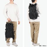 ナンガ リュック NANGA | ギャレリア Bag&Luggage | 詳細画像9