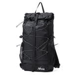 BLK | ナンガ リュック NANGA | ギャレリア Bag&Luggage