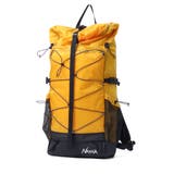 YEL | ナンガ リュック NANGA | ギャレリア Bag&Luggage