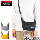 ナンガ サコッシュ NANGA | ギャレリア Bag＆Luggage | 詳細画像1 