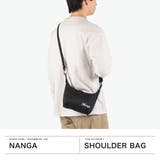 ナンガ サコッシュ NANGA | ギャレリア Bag＆Luggage | 詳細画像2 