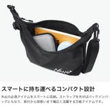 ナンガ サコッシュ NANGA | ギャレリア Bag＆Luggage | 詳細画像3 