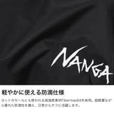 ナンガ サコッシュ NANGA | ギャレリア Bag＆Luggage | 詳細画像4 