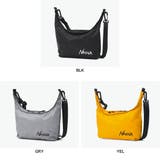 ナンガ サコッシュ NANGA | ギャレリア Bag＆Luggage | 詳細画像6 