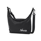 BLK | ナンガ サコッシュ NANGA | ギャレリア Bag＆Luggage