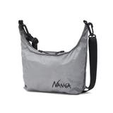 GRY | ナンガ サコッシュ NANGA | ギャレリア Bag＆Luggage