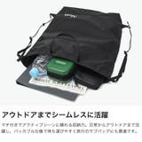 ナンガ ナップサック NANGA | ギャレリア Bag&Luggage | 詳細画像3