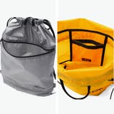 ナンガ ナップサック NANGA | ギャレリア Bag&Luggage | 詳細画像5