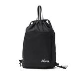 BLK | ナンガ ナップサック NANGA | ギャレリア Bag＆Luggage