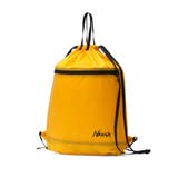 YEL | ナンガ ナップサック NANGA | ギャレリア Bag＆Luggage