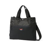 BLK | ナンガ トートバッグ NANGA | ギャレリア Bag＆Luggage