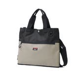 GRY | ナンガ トートバッグ NANGA | ギャレリア Bag＆Luggage