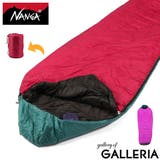 ナンガ 寝袋 NANGA | ギャレリア Bag&Luggage | 詳細画像1