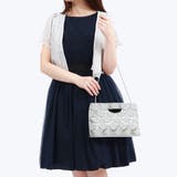 ノクチルカ パーティーバッグ NOCTILUCA | ギャレリア Bag&Luggage | 詳細画像2